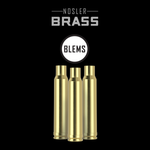 338 Win Mag Premium Brass (50ct) (BLEM)