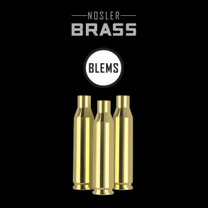 260 Rem Premium Brass (50ct) (BLEM)