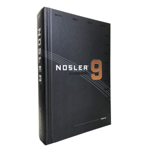 Nosler Reloading Guide 9 - Hard Copy