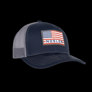 Stars & Stripes Trucker