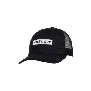 The Everyday Hat | Black