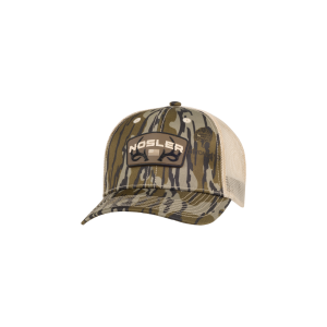 Bottomland Trucker