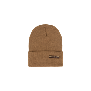 Cuffed Knit Beanie