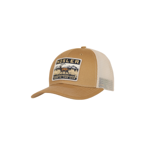 Elk Country Trucker Hat