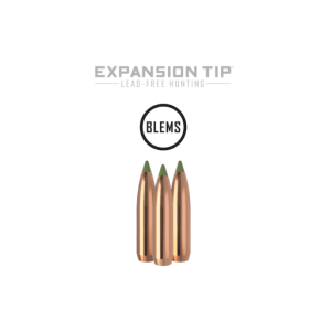 9.3mm 250gr Expansion Tip Lead Free (50ct) (BLEM)