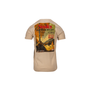 Vintage Partition Tee | XL