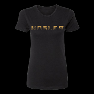 Nosler Forest Logo Womens Shirt - X-Large