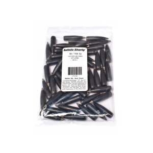 30 Caliber 168gr Ballistic Silvertip (50ct) (BLEM)