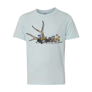 Nosler Youth Antler T-Shirt - XLarge