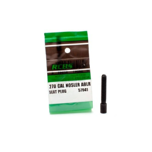 AccuBond Long Range Seating Plug 270 Cal