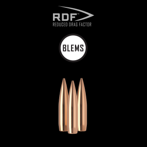 22 Caliber 77gr RDF (100ct) (BLEM)