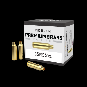 6.5mm PRC Premium Brass (50ct)