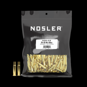 30-30 Win Bulk Unprepped Brass (100ct)