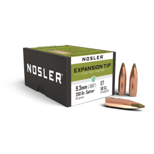 9.3mm 250gr Expansion Tip Lead Free (50ct)