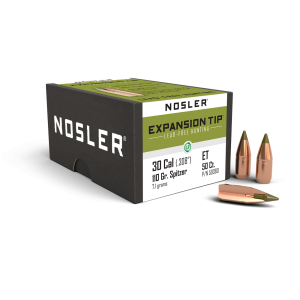 300 AAC 110gr Expansion Tip Lead Free (50ct)