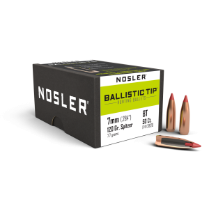 7mm 120gr Ballistic Tip Hunting (50ct)
