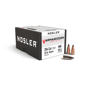 20 Caliber 32gr FB Tipped Varmageddon (100ct)