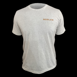 Nosler Old School Camper T-Shirt - Small