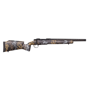 Limited Edition M21 Carbon(TM) Rifle | 28 Nosler