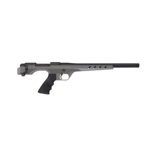 223 Remington Nosler 48 Independence Bolt Action Pistol