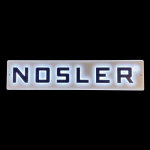 Nosler LED Wall Light