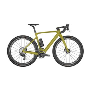 Bike SCOTT Solace Gravel...