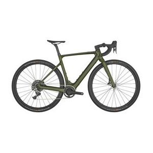 Bike SCOTT Solace Gravel...
