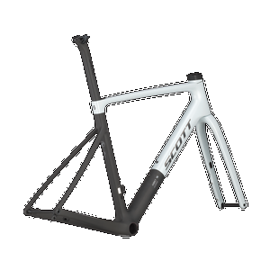 Bike Frame SCOTT Addict RC...
