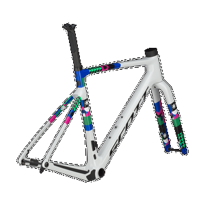 Adult Frameset SCOTT Addict...
