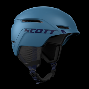 Scott Ski Helmet SCOTT Symbol 2 Plus  S blue - $100.00 at Scott Sports USA