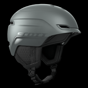Scott Ski Helmet SCOTT Chase 2 Plus  S green - $90.00 at Scott Sports USA