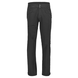 Scott Men's Ski Pants SCOTT Explorair Softshell  S black - $108.00 at Scott Sports USA