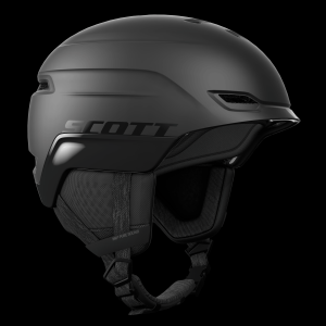 Scott Ski Helmet SCOTT Chase 2  S black - $75.00 at Scott Sports USA