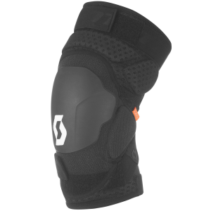 Bike Knee Guards SCOTT Grenade Evo Hybrid  S black