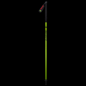 Running Poles SCOTT RC  110 cm yellow