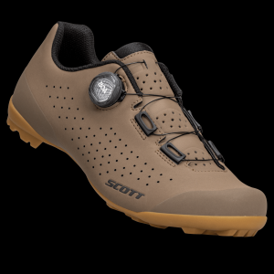 Scott Women Gravel Shoes SCOTT Gravel Pro  36.0 brown - $149.99 at Scott Sports USA