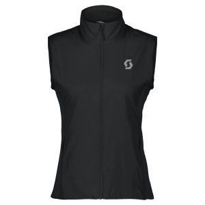 Scott Women's Vest SCOTT Insuloft Air PL  EU S black - $78.00 at Scott Sports USA