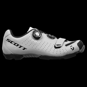 Scott Women's MTB Shoes SCOTT Mtb Comp Boa Reflective  3.5 UK black - $65.00 at Scott Sports USA