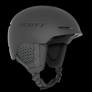 Scott Kids' Ski Helmet SCOTT Track  S black - $120.00 at Scott Sports USA