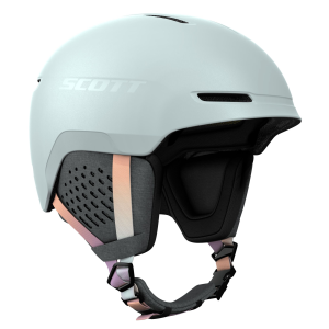 Scott Ski Helmet SCOTT Track  S blue - $120.00 at Scott Sports USA