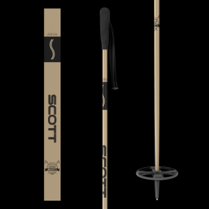 Ski Poles SCOTT Origin  110 gold