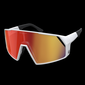 Ski Sunglasses SCOTT Pro Shield  white