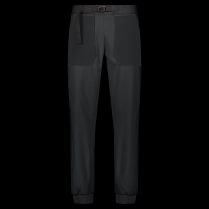 Scott Men's Ski Pants SCOTT Original Fleece  XL black - $50.00 at Scott Sports USA