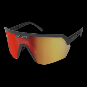 Sunglasses SCOTT Sport Shield  black