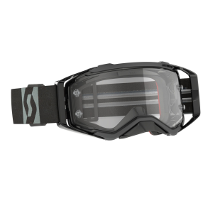 Moto Goggle SCOTT Prospect  black/grey