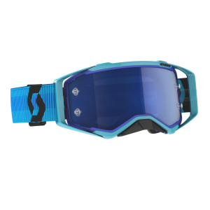 Motocross Goggle SCOTT Prospect  blue/black
