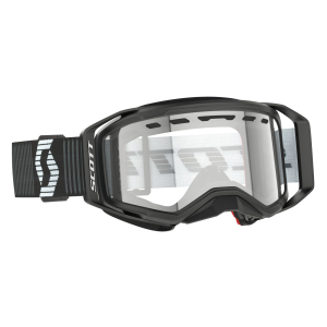 Moto Goggle SCOTT Prospect 2.0 SMB  black/white