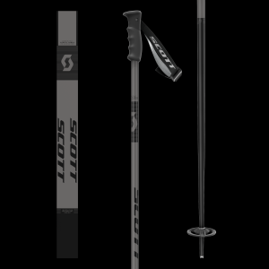 Ski Poles SCOTT Signature  120 black