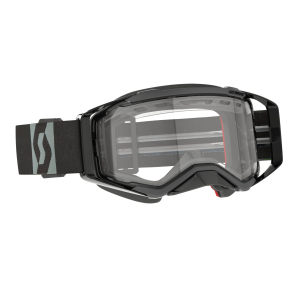 Snowmobile Goggle SCOTT Prospect Snow Cross  black/grey