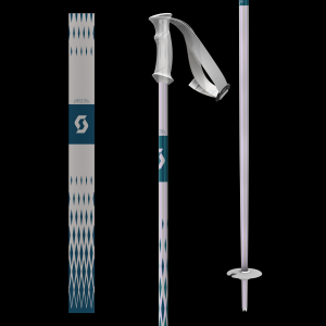 Ski Poles SCOTT Koko  130 purple